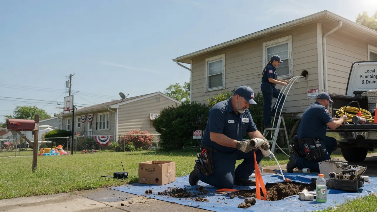 Faucet Repair in Ames, IA near me